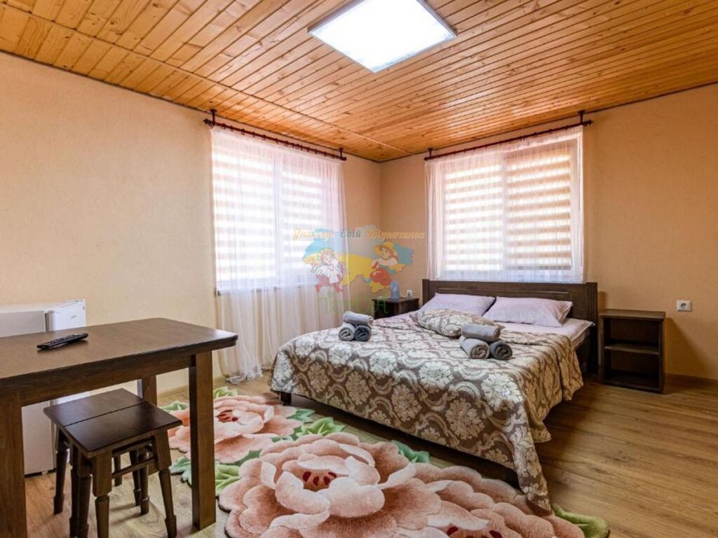 Ранчо Офре Солотвино