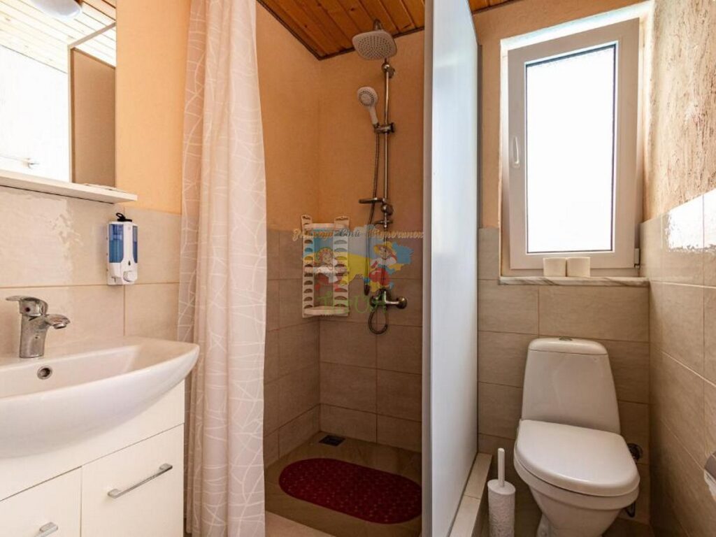 Ранчо Офре Солотвино