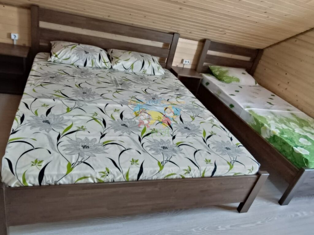 База відпочинку Острів Солотвино