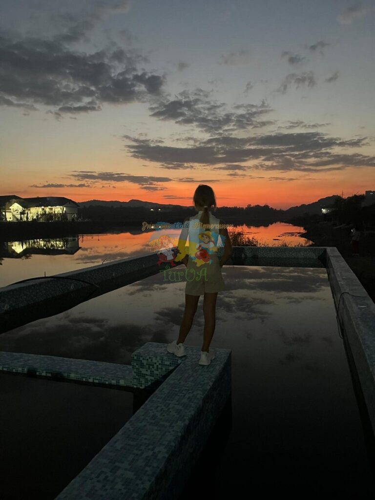 База відпочинку Острів Солотвино