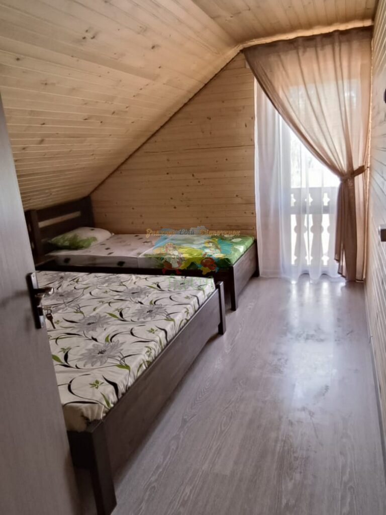 База відпочинку Острів Солотвино