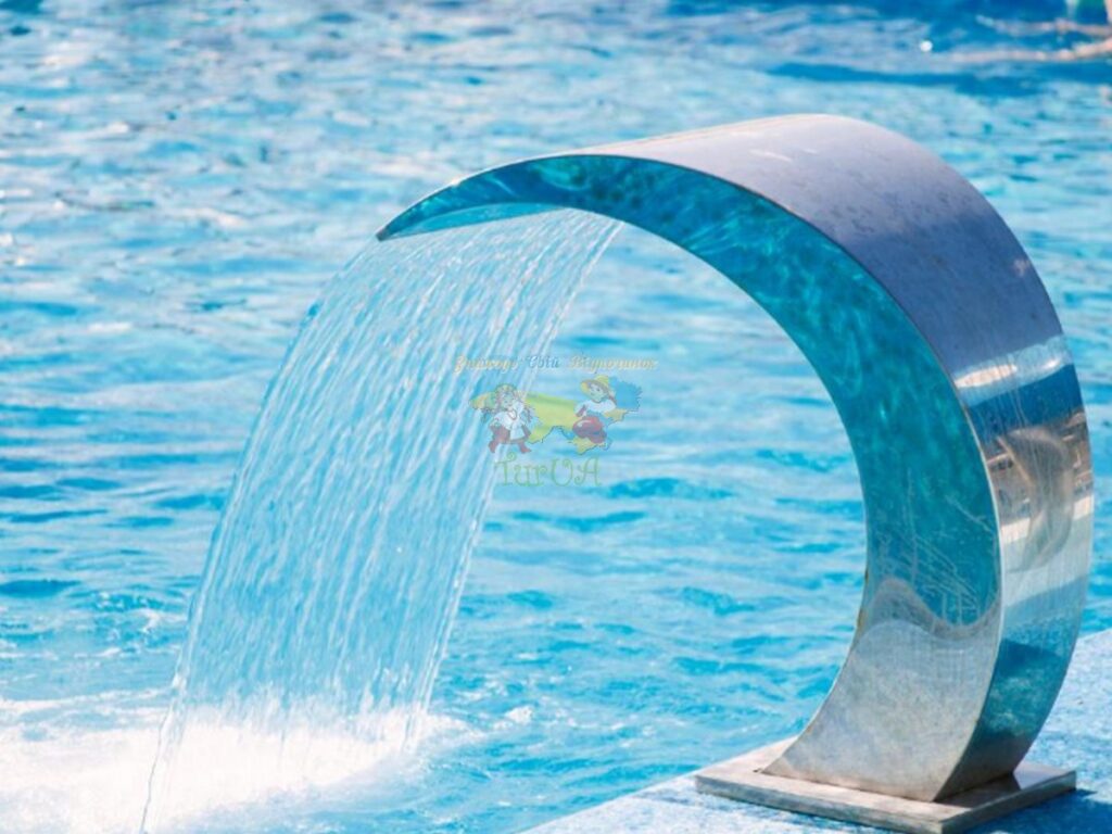 База відпочинку Панорама Солотвино