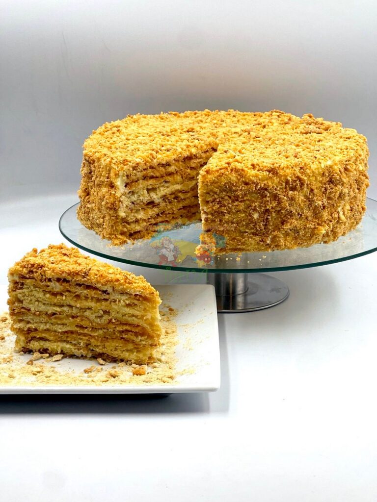 Кафе - кондитерська Парижель Берегово