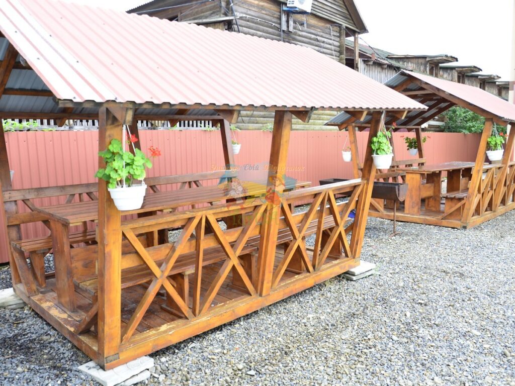 База відпочинку Перлина Карпат Солотвино