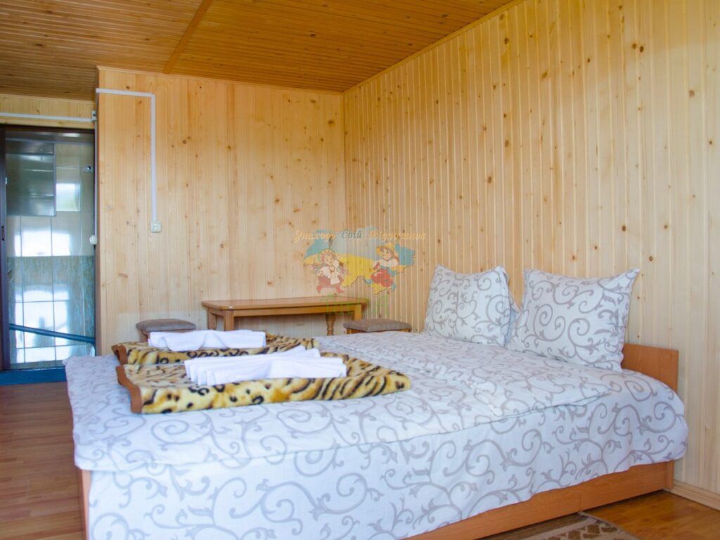 База відпочинку Перлина Солотвино