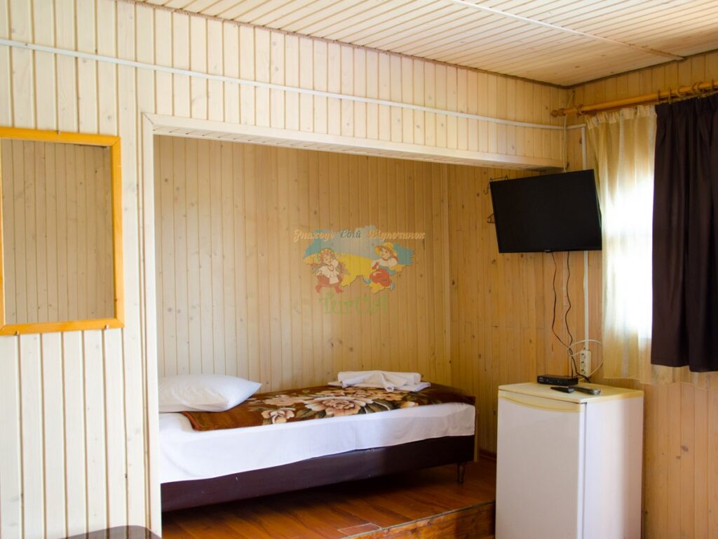 База відпочинку Перлина Солотвино