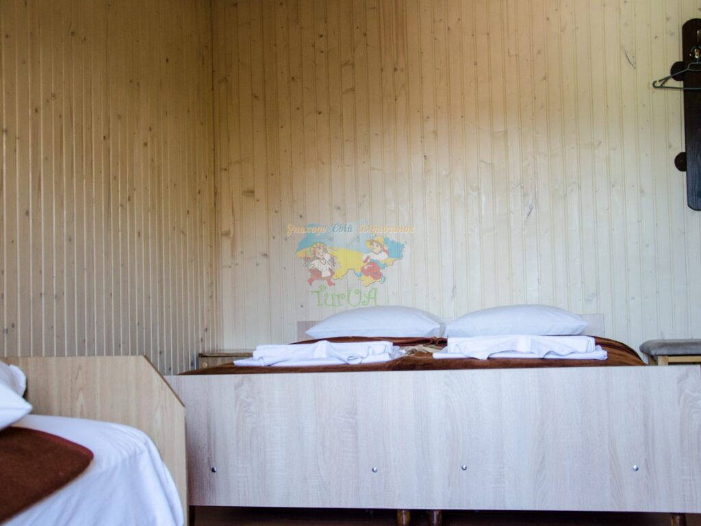 База відпочинку Перлина Солотвино