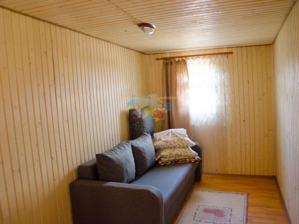 База відпочинку Перлина Солотвино