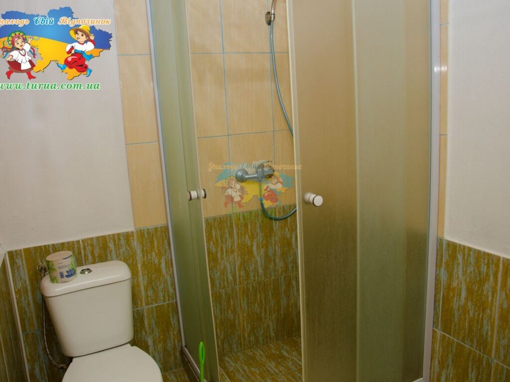 База відпочинку Перлина Солотвино