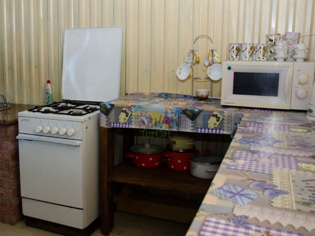 База відпочинку Перлина Солотвино