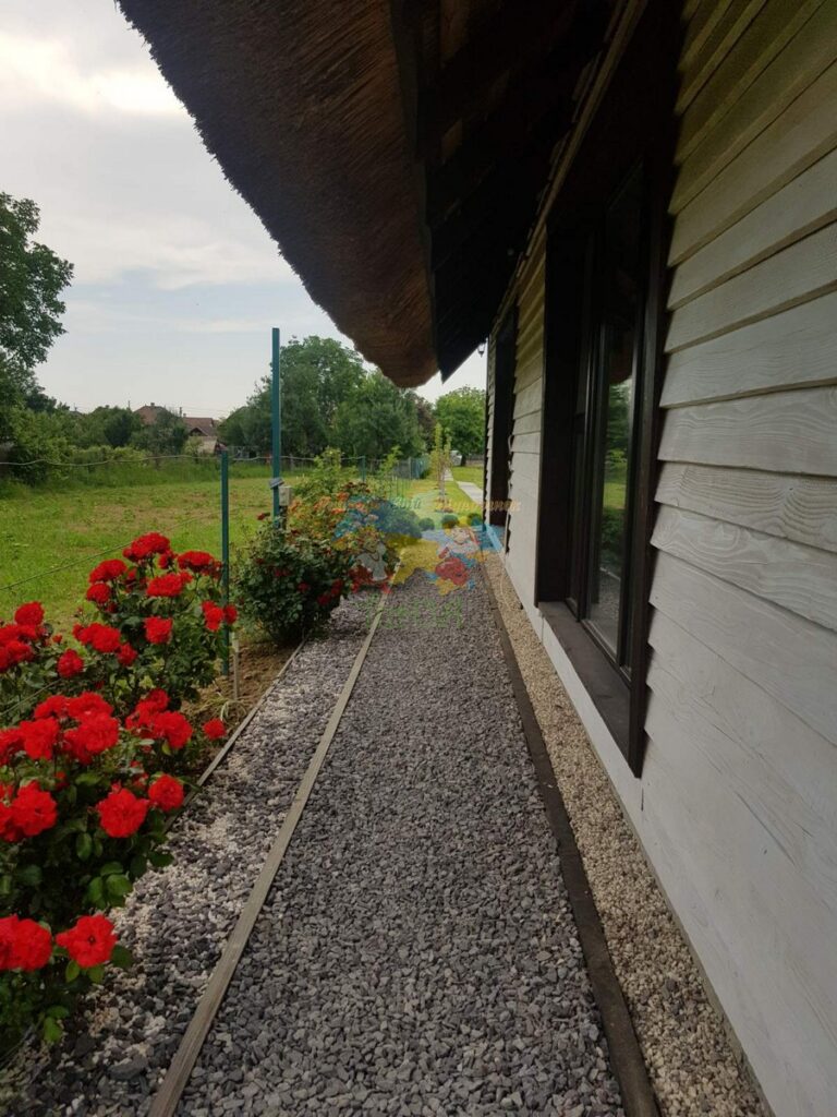 Котедж Під Очеретом Косино