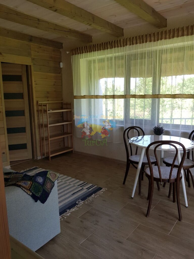 Котедж Під Очеретом Косино