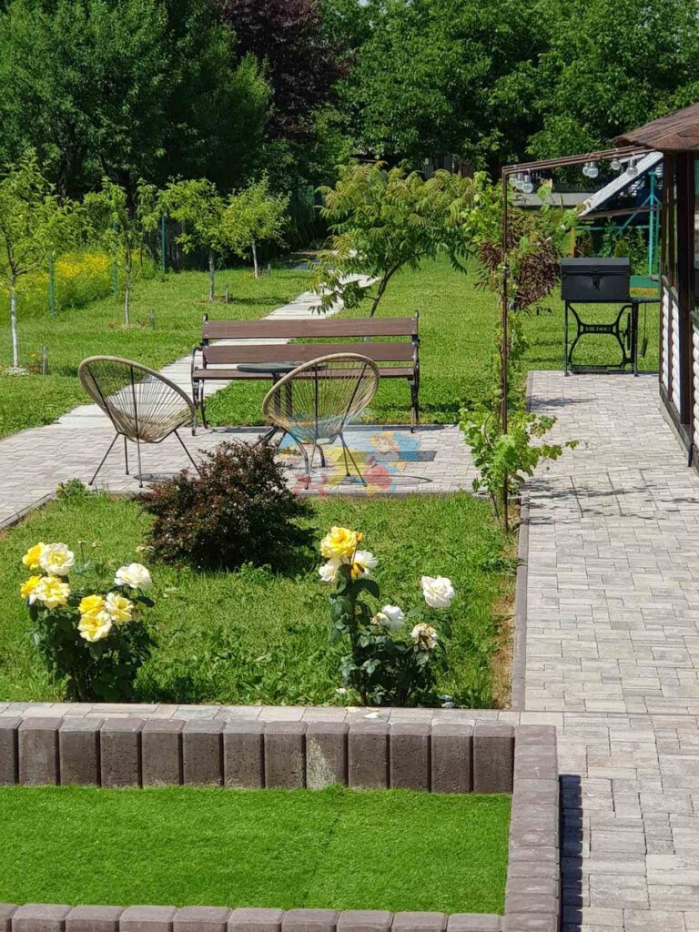 Котедж Під Очеретом Косино