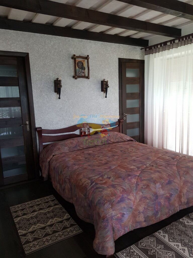 Котедж Під Очеретом Косино