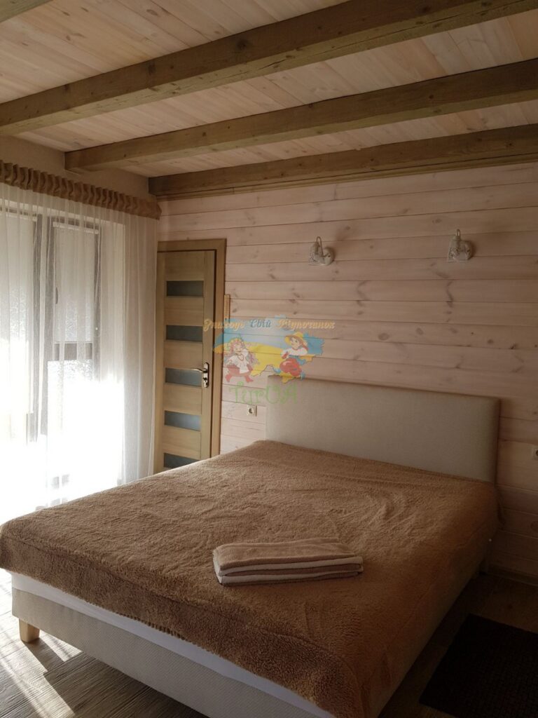 Котедж Під Очеретом Косино