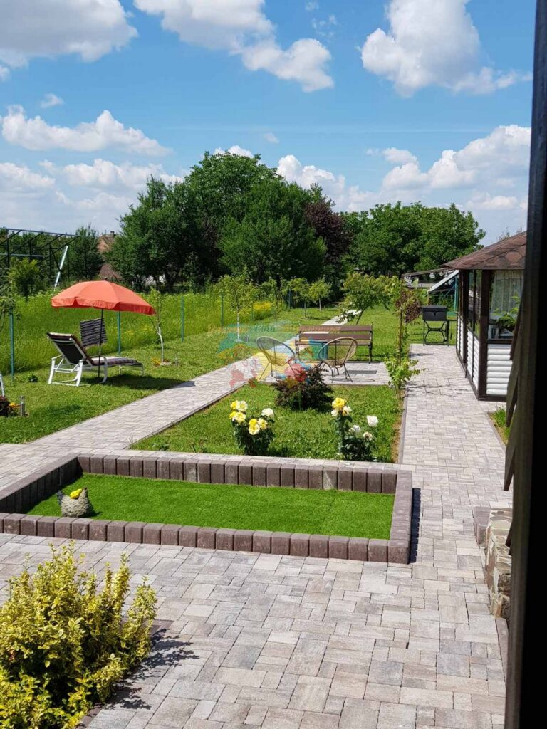 Котедж Під Очеретом Косино