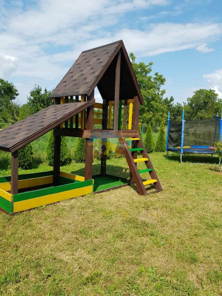 Котедж Під Очеретом Косино