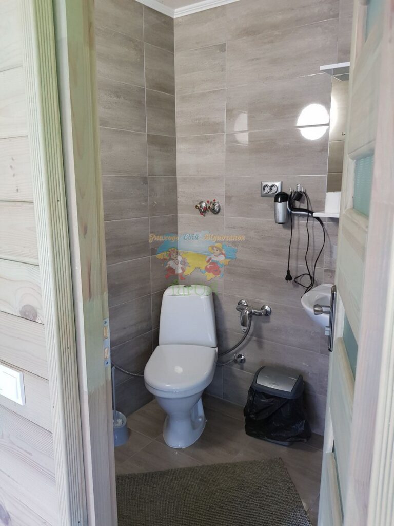 Котедж Під Очеретом Косино