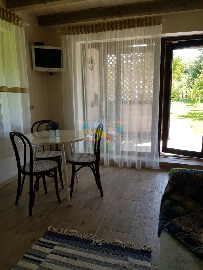 Котедж Під Очеретом Косино