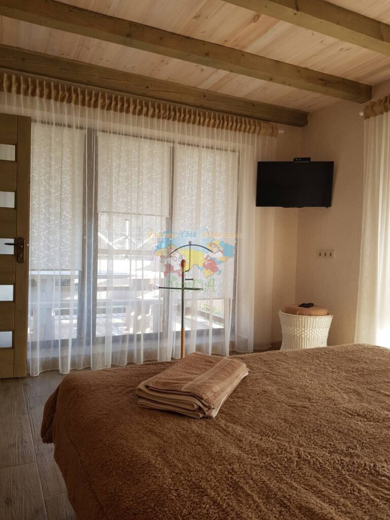 Котедж Під Очеретом Косино