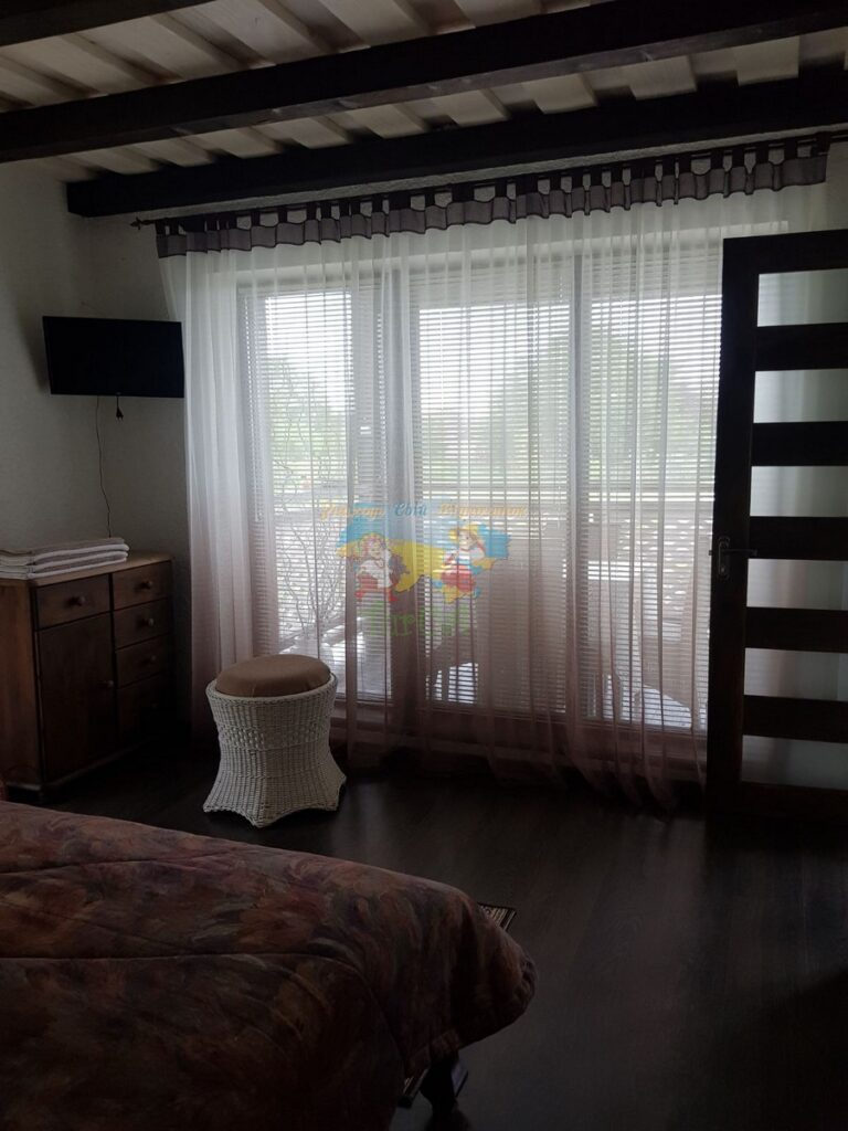 Котедж Під Очеретом Косино