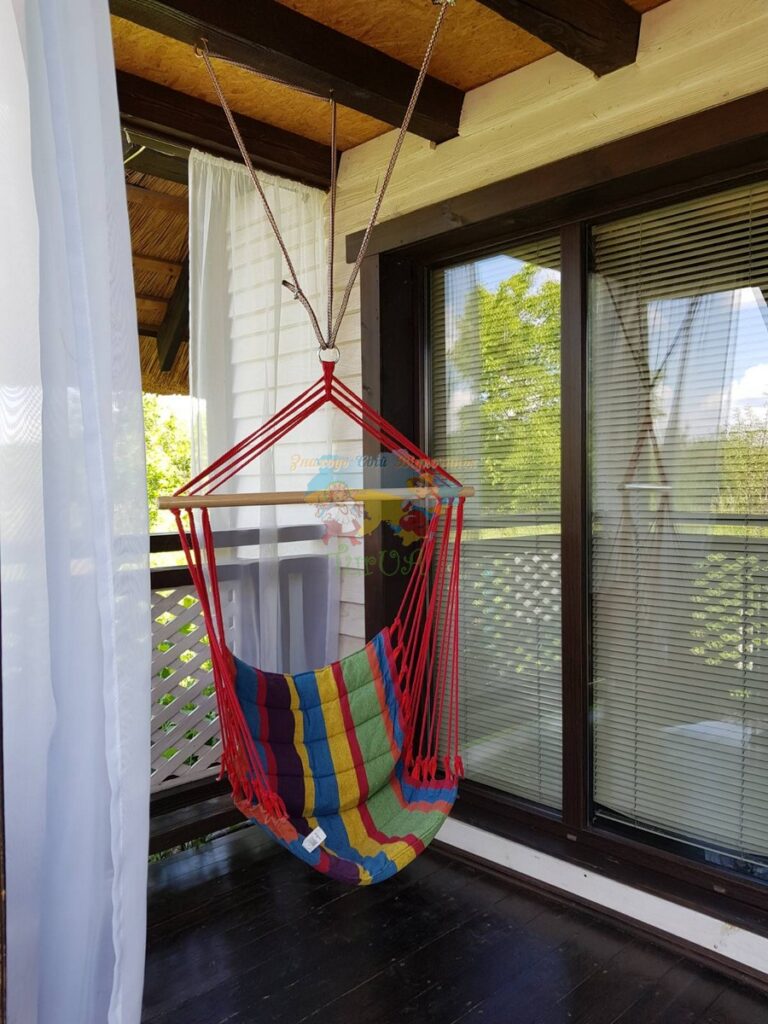 Котедж Під Очеретом Косино