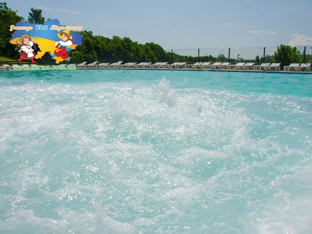 Ранчо ПІГУШКА Солотвино