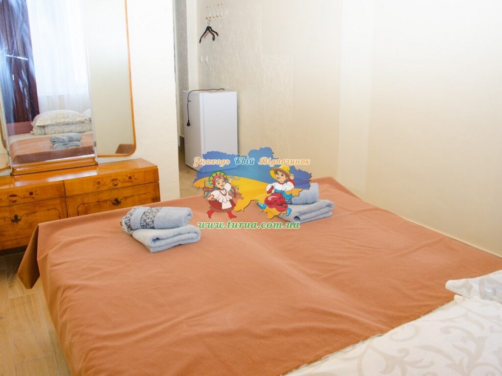 Ранчо ПІГУШКА Солотвино