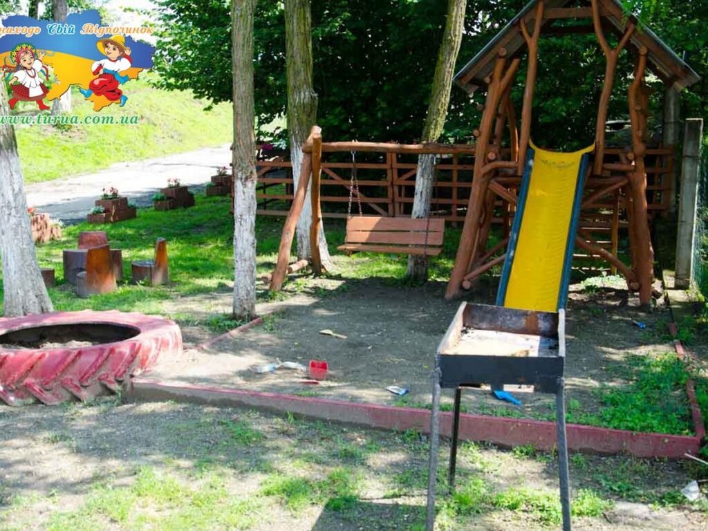 Ранчо ПІГУШКА Солотвино