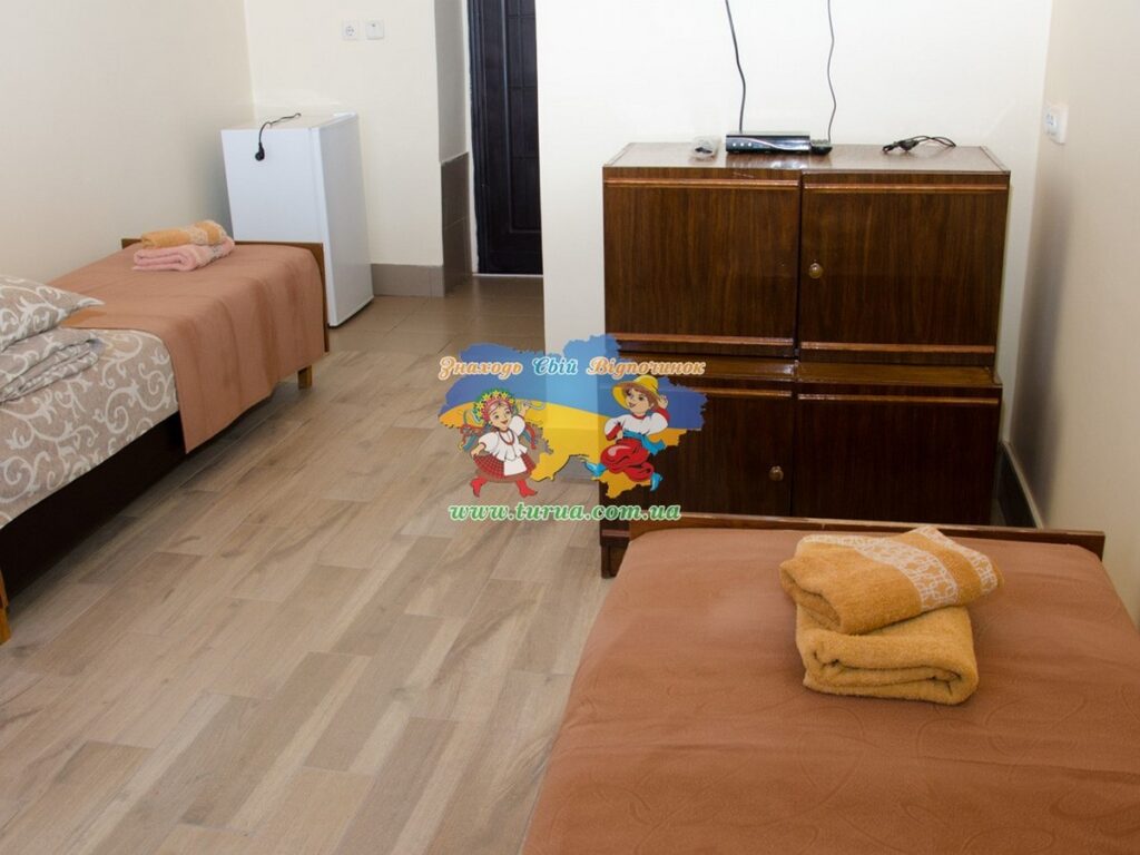 Ранчо ПІГУШКА Солотвино