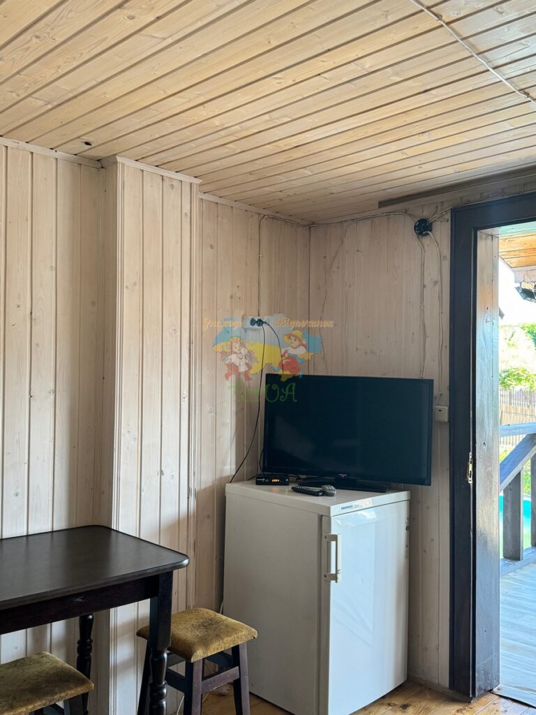 База відпочинку ПП Влад Солотвино