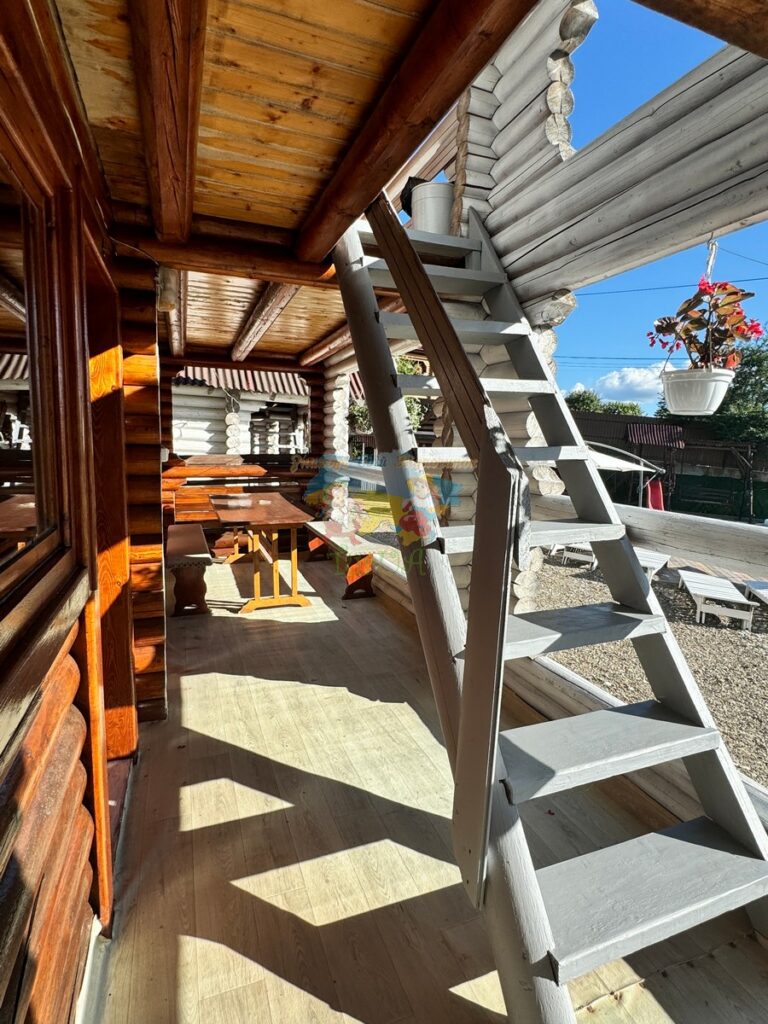 База відпочинку ПП Влад Солотвино