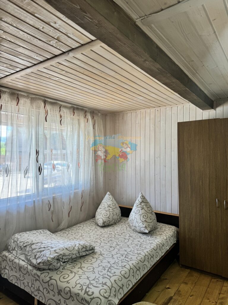 База відпочинку ПП Влад Солотвино