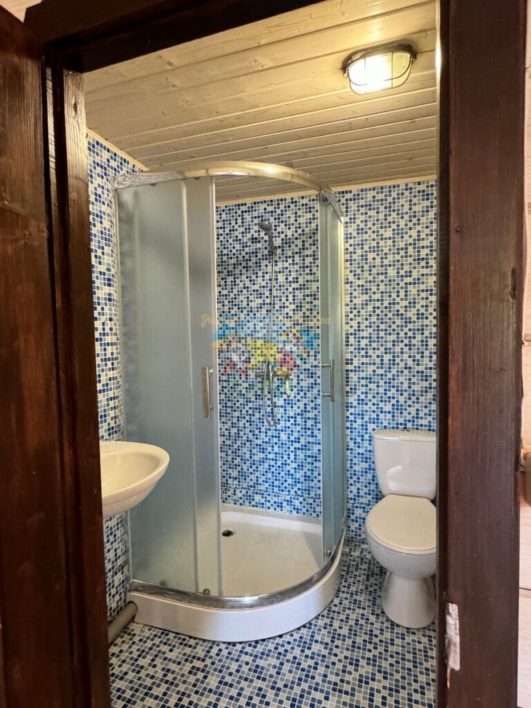 База відпочинку ПП Влад Солотвино