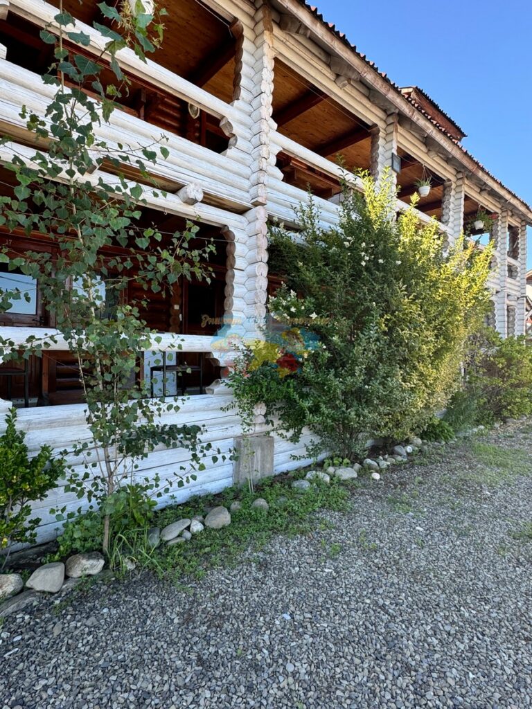 База відпочинку ПП Влад Солотвино