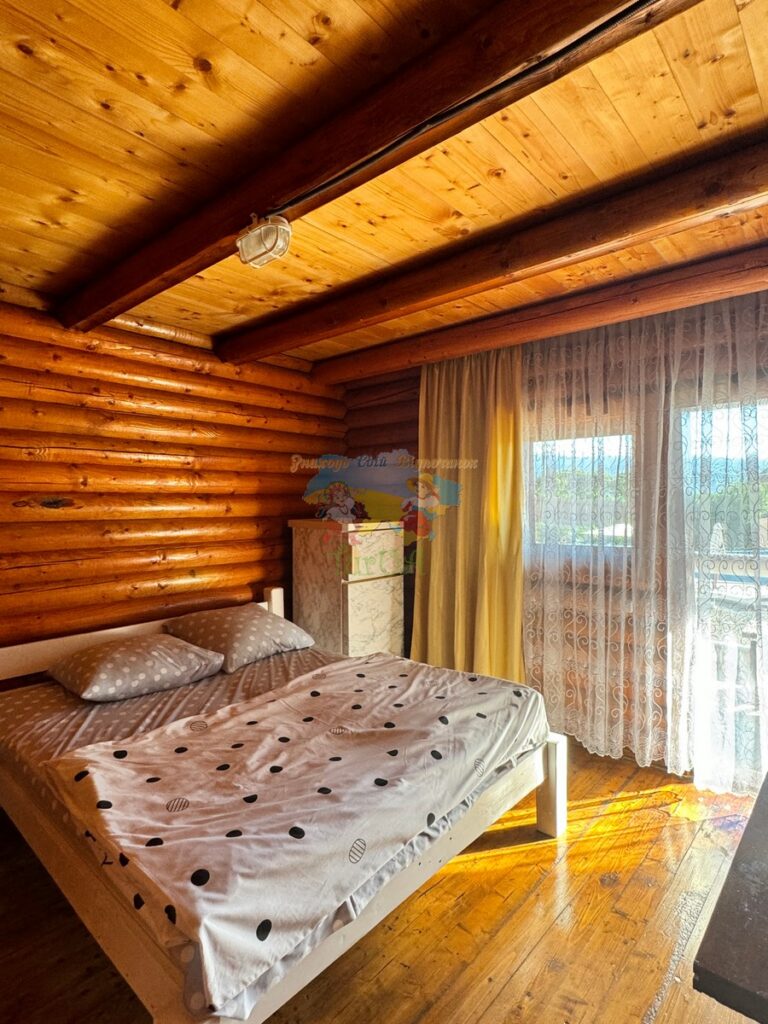 База відпочинку ПП Влад Солотвино