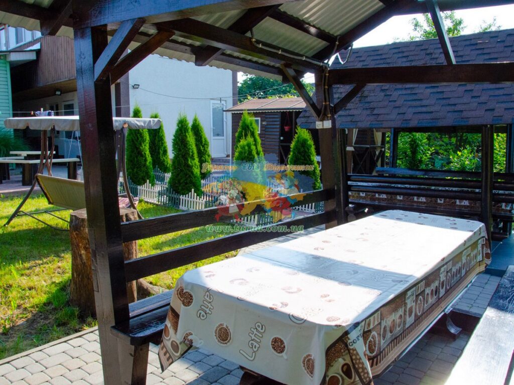 Приватний будинок Єлена Солотвино