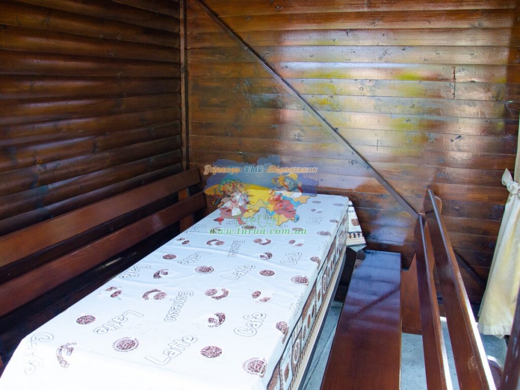 Приватний будинок Єлена Солотвино