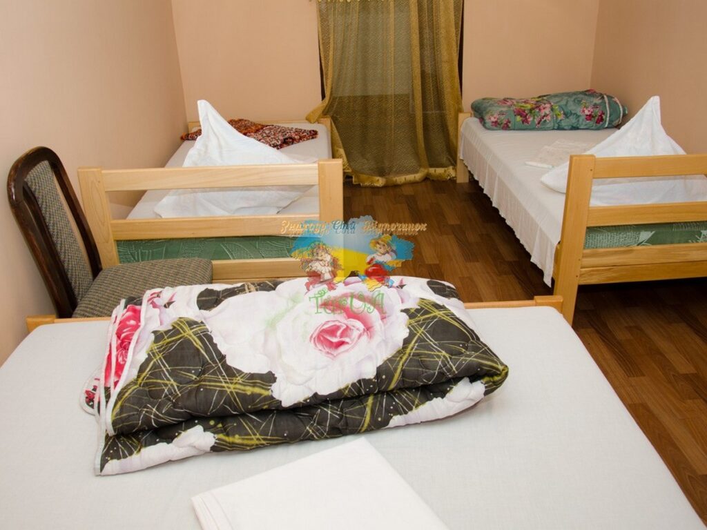 Приватний будинок Єлена Солотвино