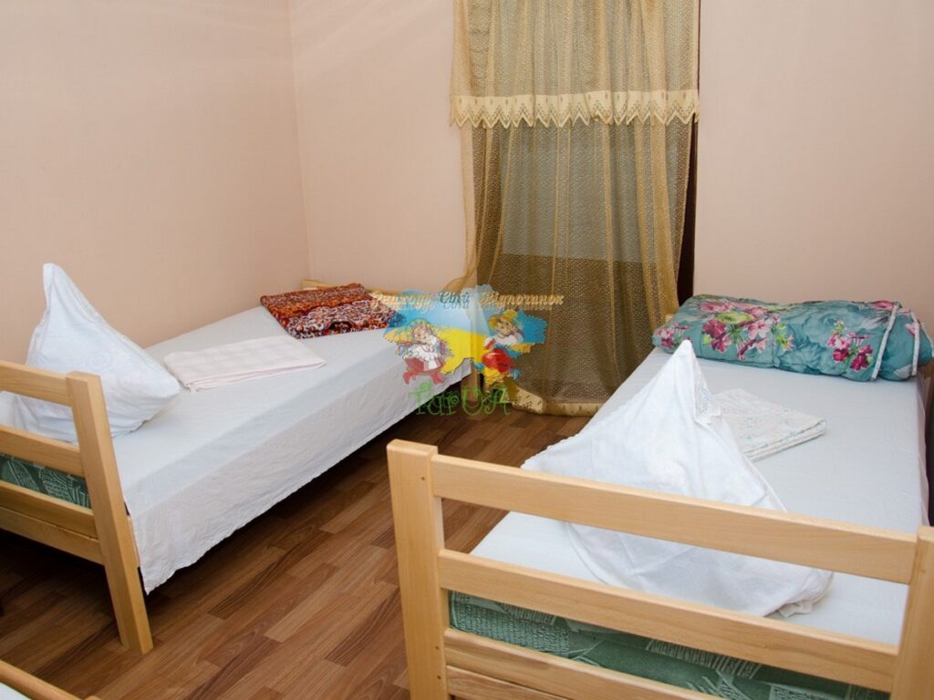 Приватний будинок Єлена Солотвино