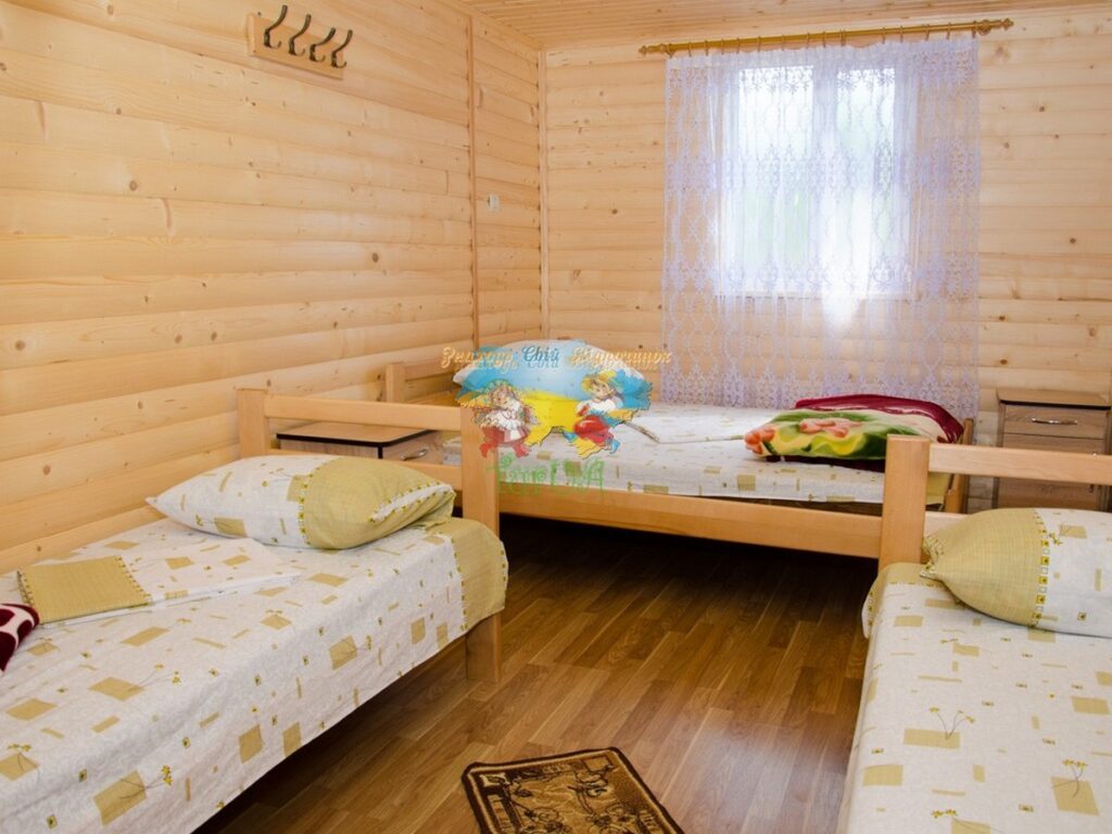 Приватний будинок Єлена Солотвино