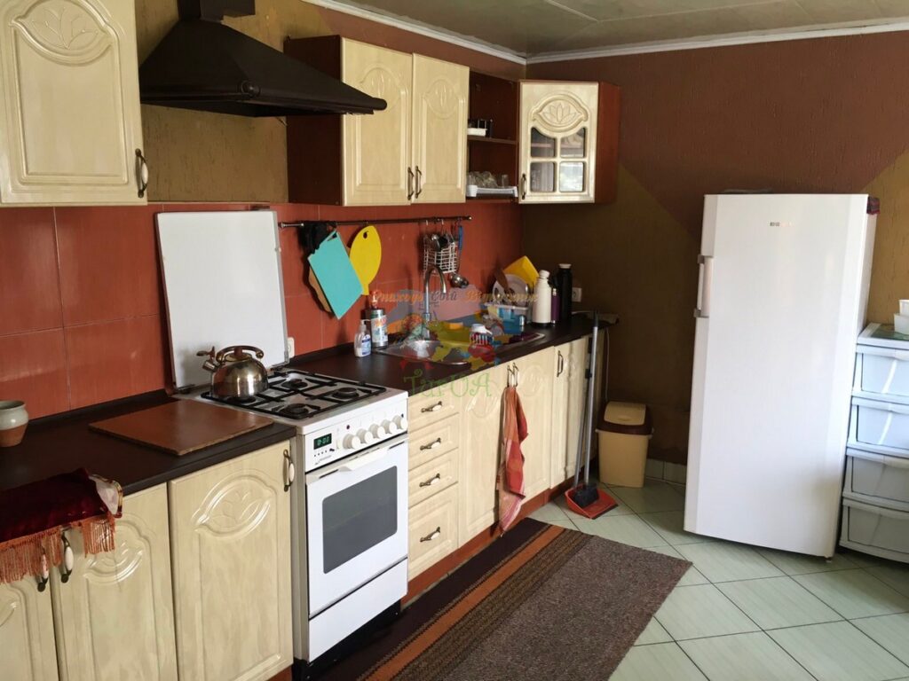 Приватний будинок в Солотвино Marina