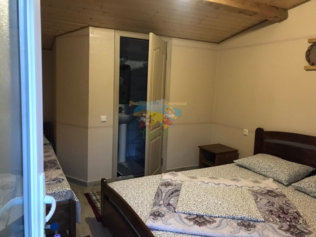 Приватний будинок в Солотвино Marina