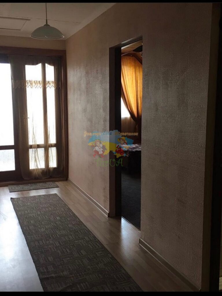 Приватний будинок в Солотвино Marina