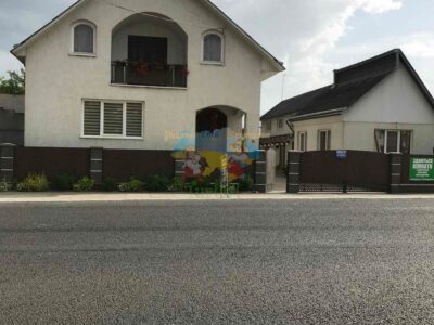 Приватний будинок в Солотвино Marina