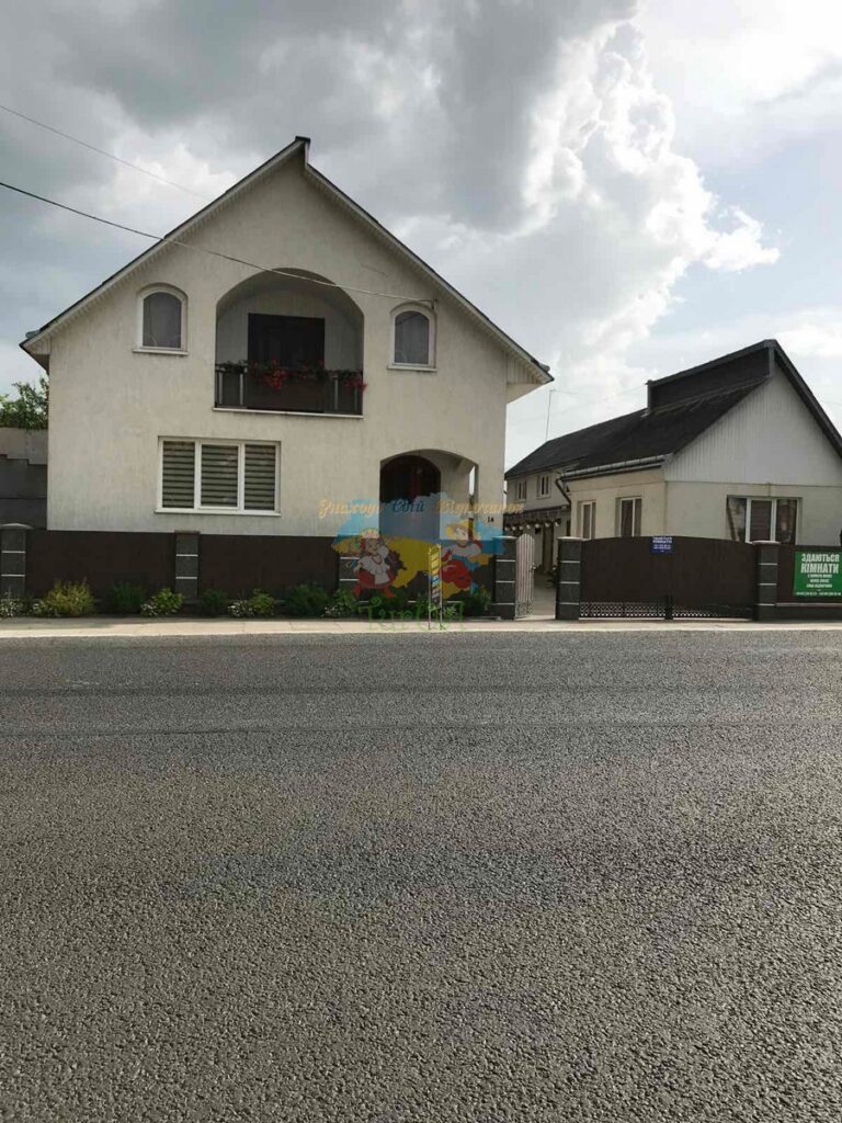 Приватний будинок в Солотвино Marina