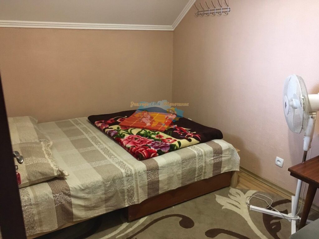 Приватний будинок в Солотвино Marina