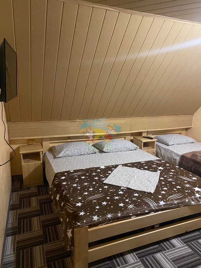 Приватний будинок в Солотвино Marina