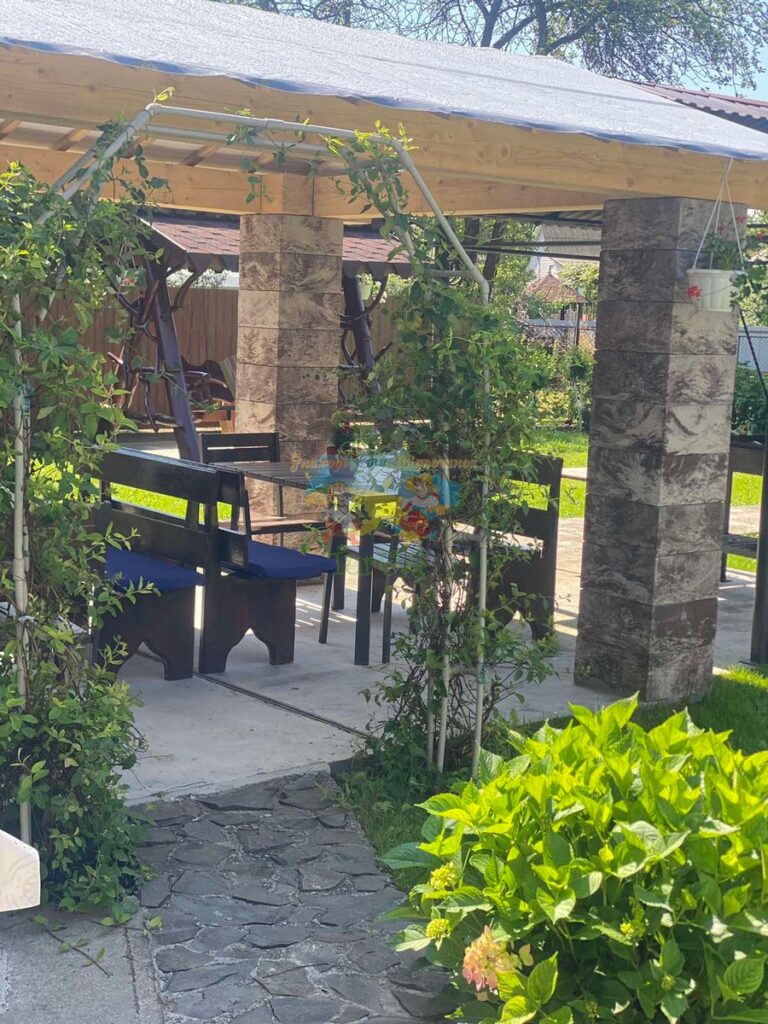 Приватний будинок в Солотвино Marina