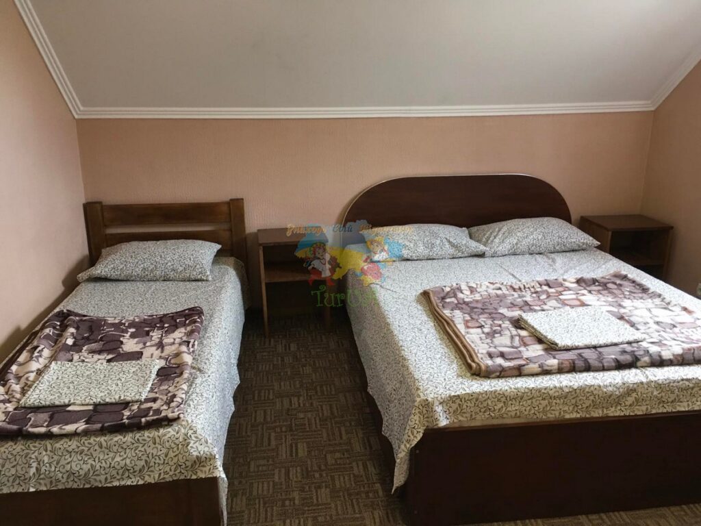 Приватний будинок в Солотвино Marina